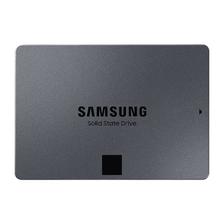 SAMSUNG 三星 870 QVO SATA3.0 2.5英寸固态硬盘 8TB 3265.63元