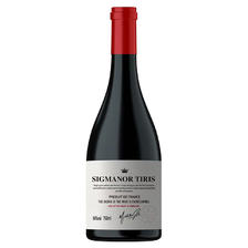 SAINT JOYSTON 圣约斯顿 法国进口 珍藏 版蒂瑞斯干红葡萄酒 14%vol 750ML 单支装 20