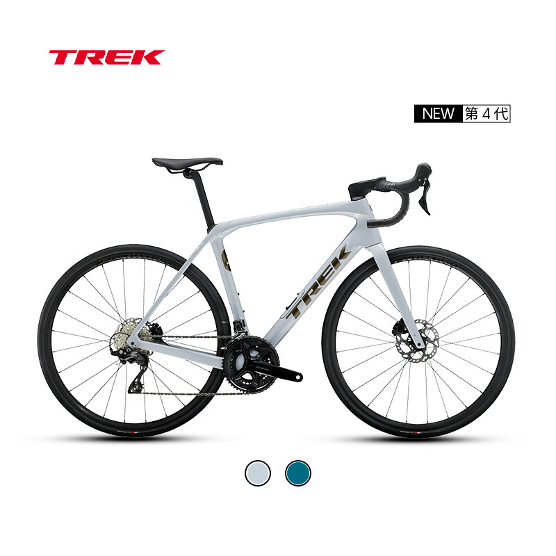 TREK 崔克 公路车 DOMANE SL 5 碳纤维 22240元（需用券）