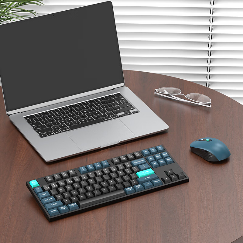 Keychron 渴创 B33 213元 - 线报酷
