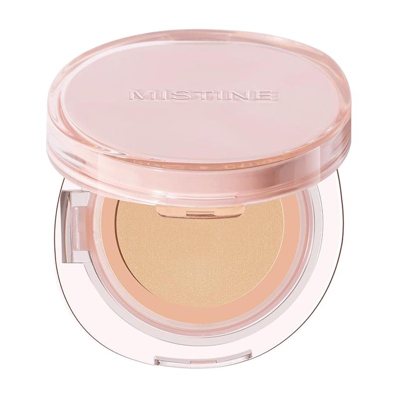 88VIP：蜜丝婷 暹罗迷虹气垫BB霜 遮瑕保湿持久 56.05元（需用券）