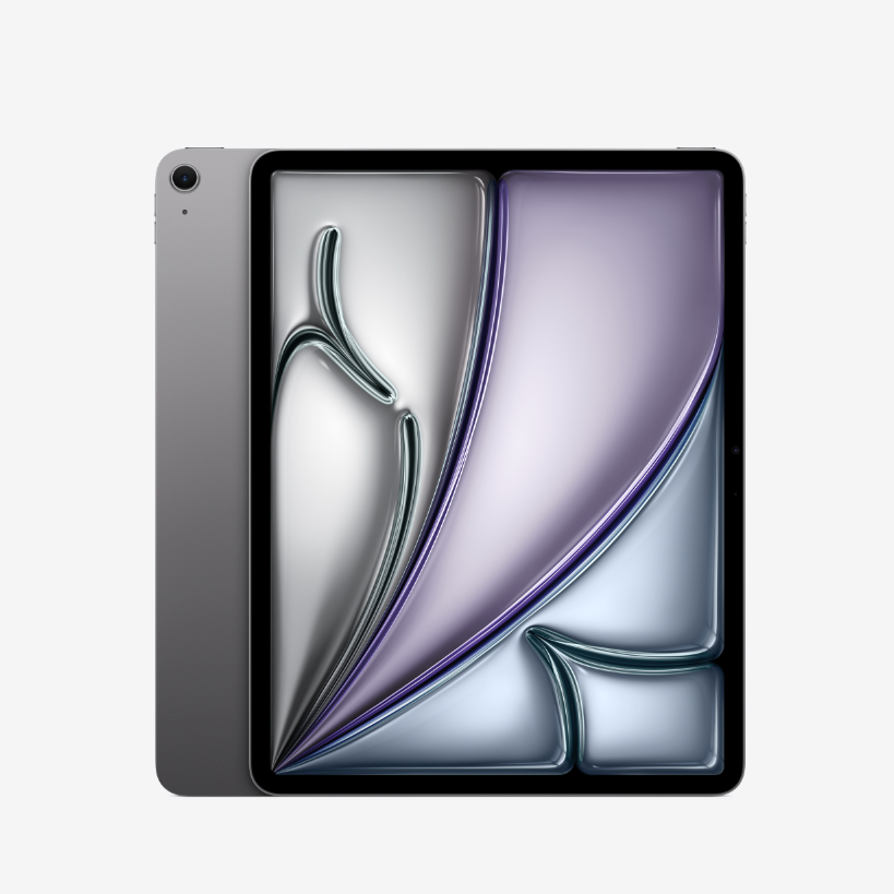 百亿补贴：Apple 苹果 iPad Air 6 2024款 11英寸平板电脑 128GB WIFI 4159元（需用券
