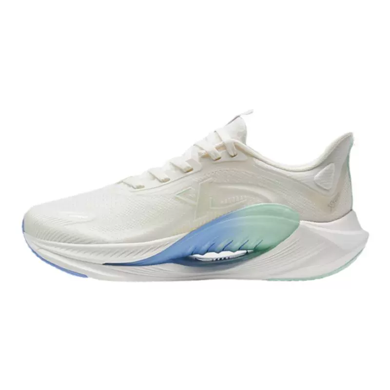 XTEP 特步 氢风7丨跑鞋男鞋夏季新款运动鞋减震透气鞋子体测跑步鞋女鞋 ￥269