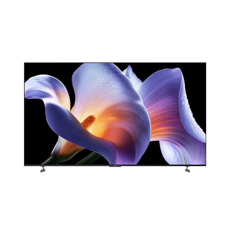 PLUS会员：小米 S Pro 2025系列 L85MB-SP 液晶电视 85英寸 4K 4823.8元（需用券）