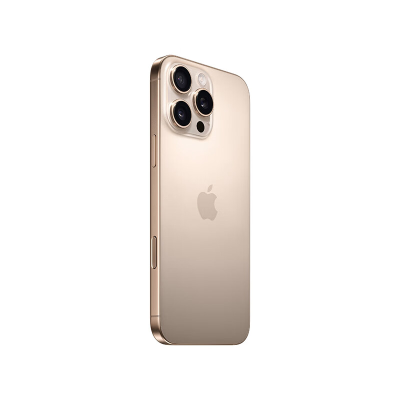 苹果 Apple iPhone 16 Pro Max 5G手机 256GB 沙漠色钛金属 8479.01元（需用券）