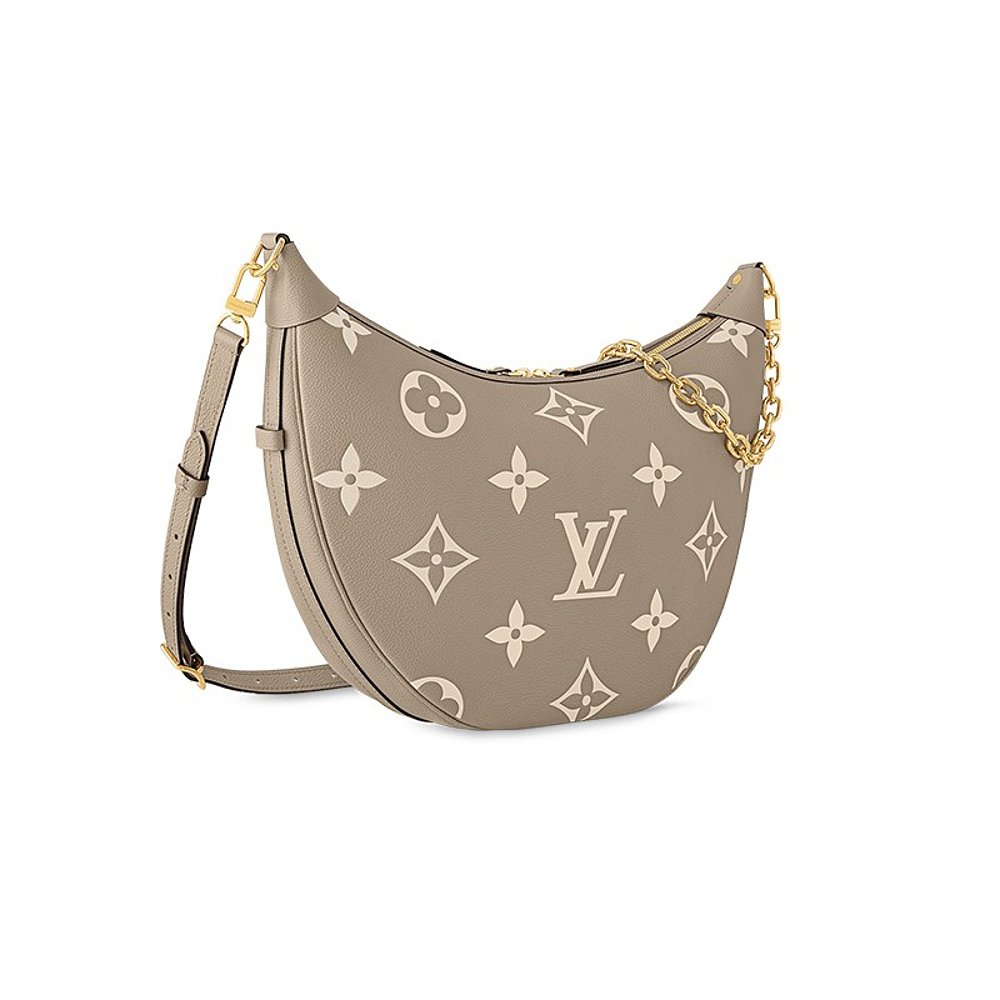 LOUIS VUITTON 路易威登 女士单肩包 5143862408629 38x26x10cm 23088.44元