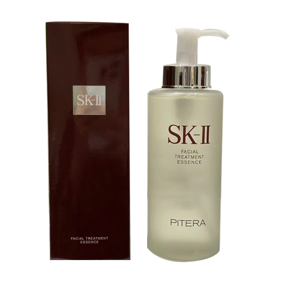 SK-II 护肤精华露 330ｍl 864元（需用券）