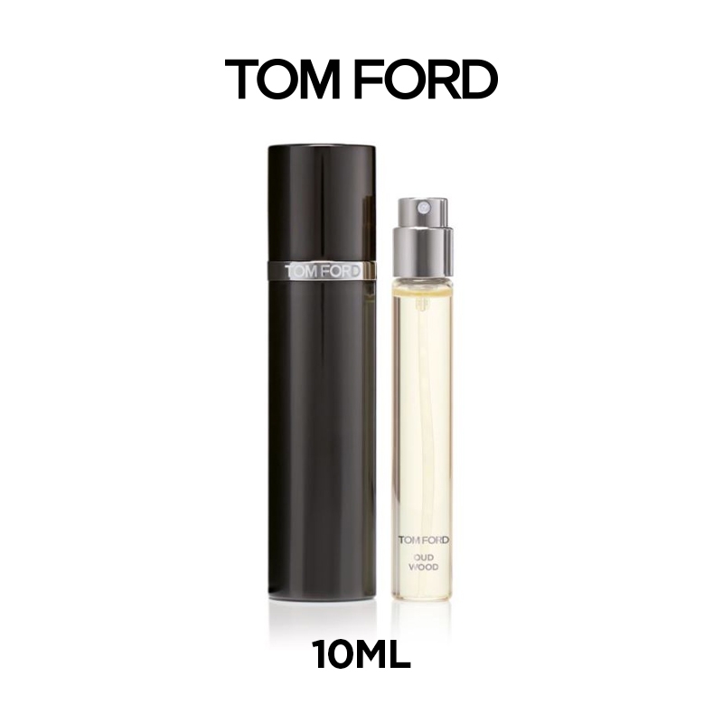 TOM FORD 汤姆·福特 珍华乌木中性浓香水 EDP 10ml 520元