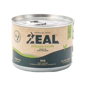 ZEAL 真致 狗罐头 牛肉配方 170g 25.6元