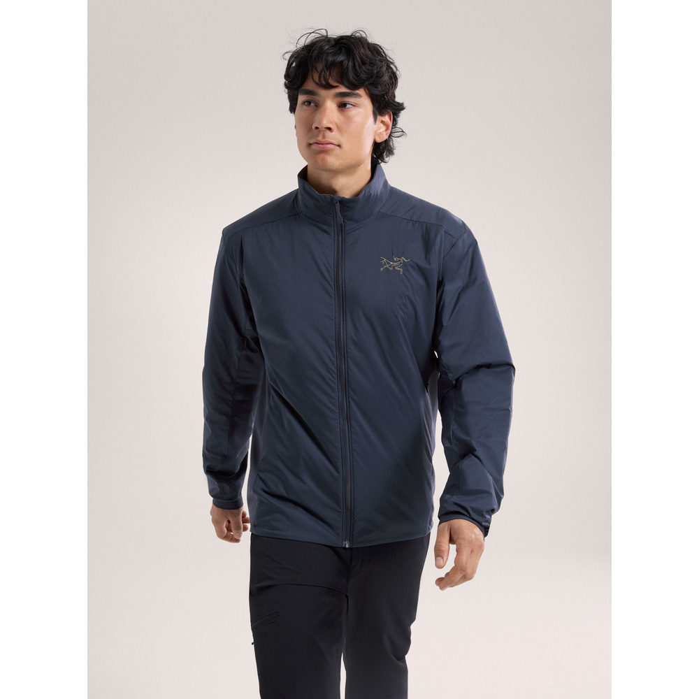 ARC'TERYX 男款防潮户外夹克 1567.41元