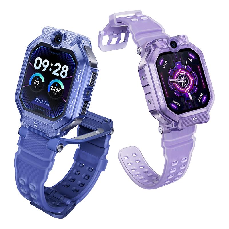 小米 翻转双摄大屏视频通话少年中小学生智能男女孩官方正品新款 1082.38元