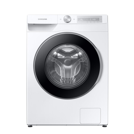SAMSUNG 三星 WW6000T系列 WW10T604DLH/SC 滚筒洗衣机 10.5kg 白色 3849元（需用券）