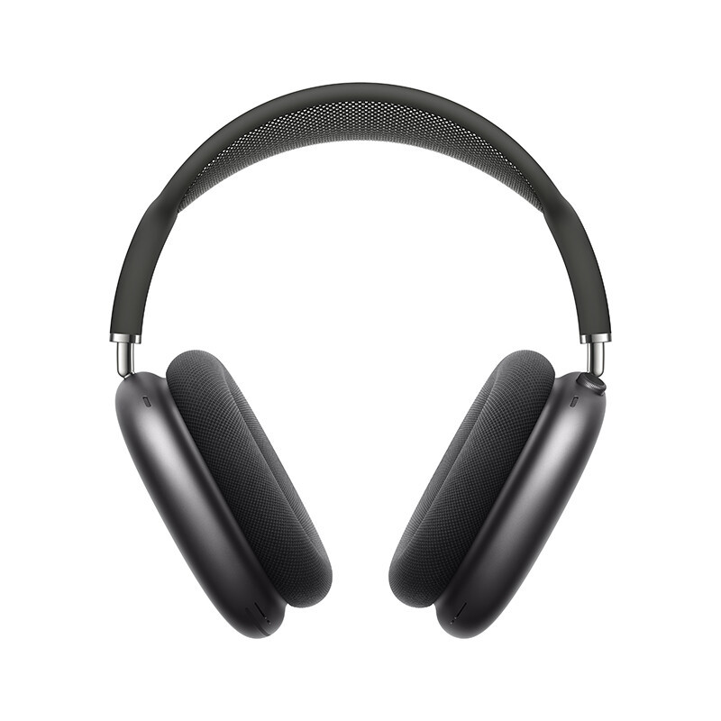 Apple 苹果 AirPods Max 耳罩式头戴式主动降噪蓝牙耳机 深空灰 3899元