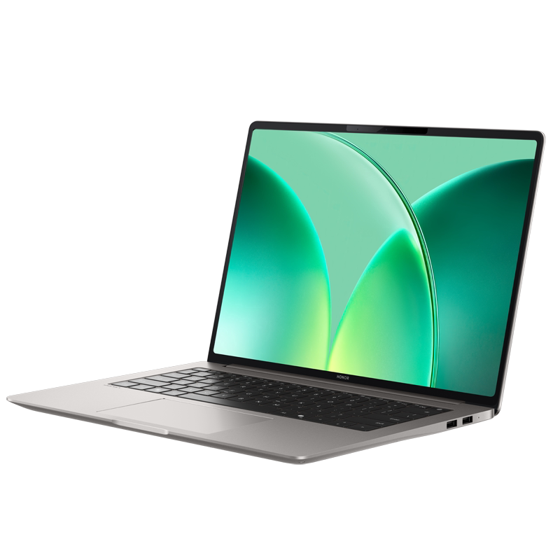 荣耀 MagicBook Pro 14|16 2026酷睿Ultra X9可选 绿洲护眼屏AI全能轻薄笔记本电脑-81 7819.15元 - 清风线报