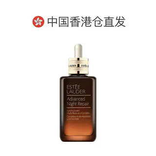 雅诗兰黛 小棕瓶精华50ml 260.3元 - 86线报 雅诗兰黛 小棕瓶精华50ml 260.3元 - 86线报
