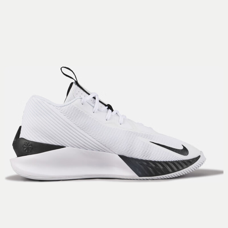 耐克NIKE男子篮球鞋G.T. JUMP ACADEMY EP运动鞋 HF1804-100黑白40 269元(用券249元)