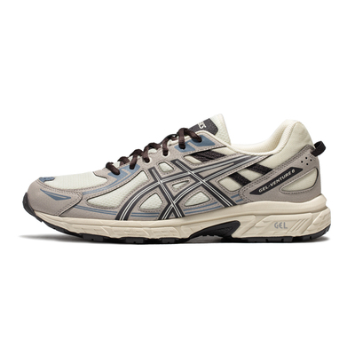 88VIP：ASICS 亚瑟士 GEL-VENTURE 6男女越野跑鞋 折304.41元/件+918淘金币（需买2件