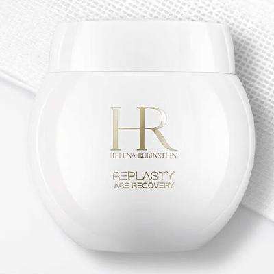 PLUS会员：HELENA RUBINSTEIN 赫莲娜 白绷带100ml+15ml+黑绷面霜15ml+黑绷眼霜5ml+小露