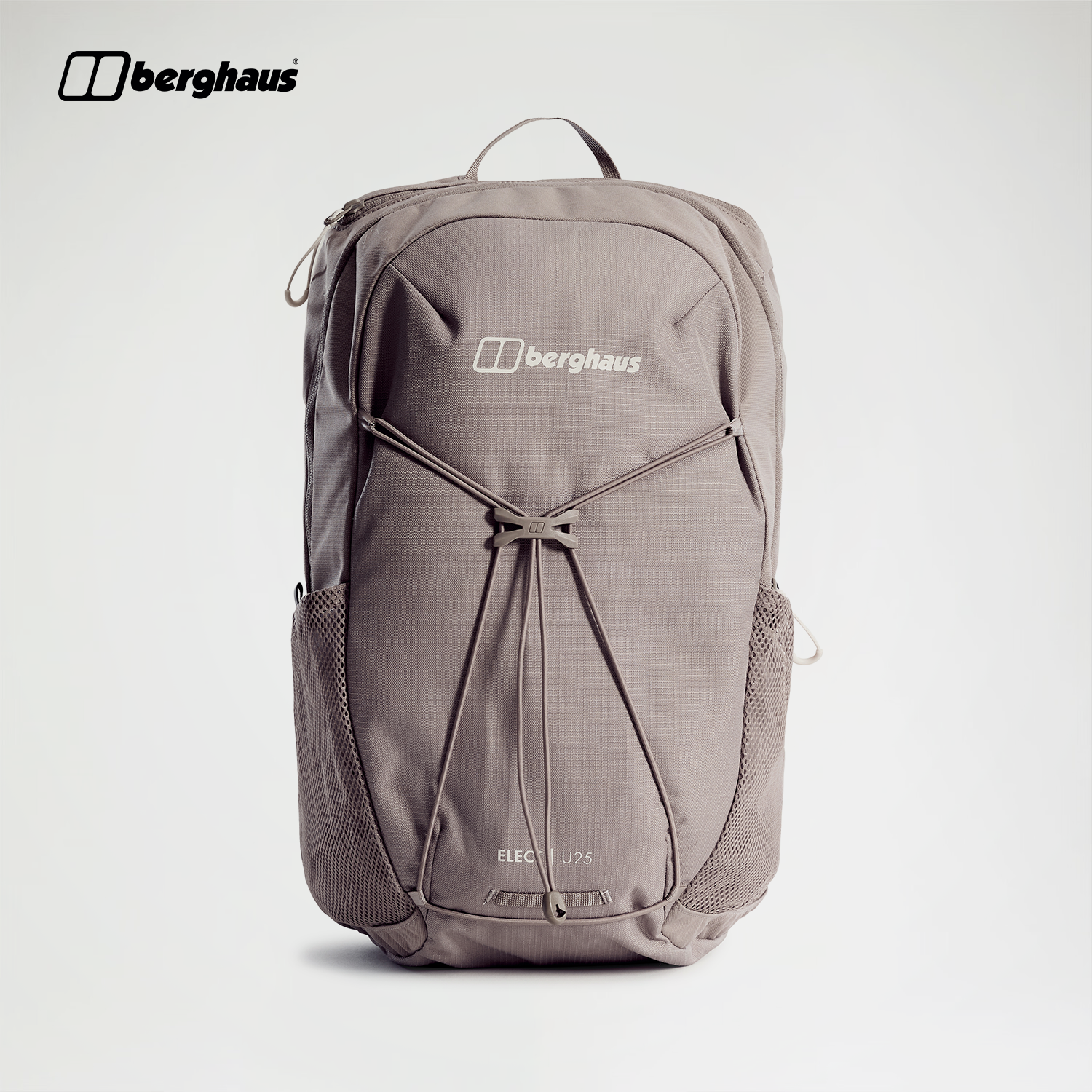 Berghaus ELECT 25L万象便携多功能背包通勤户外旅行轻便多功能 259元 - 86线报