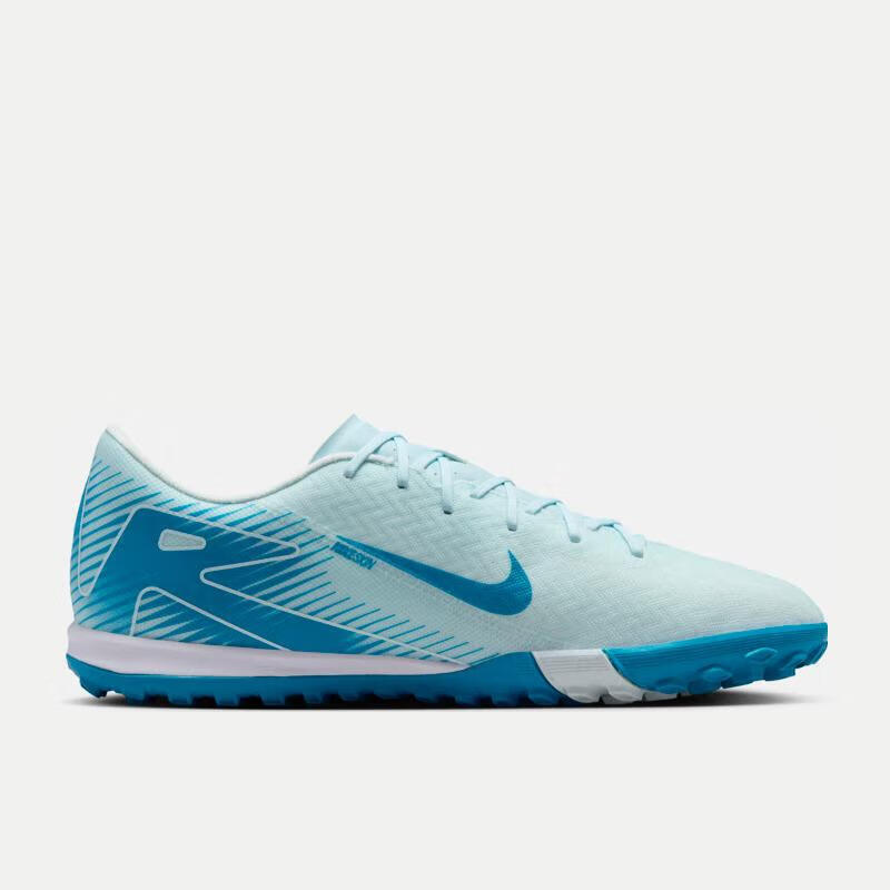 耐克（NIKE）MERCURIAL VAPOR 16 ACADEMY男/女人造场地足球鞋 FQ8449-400 42 326.66元