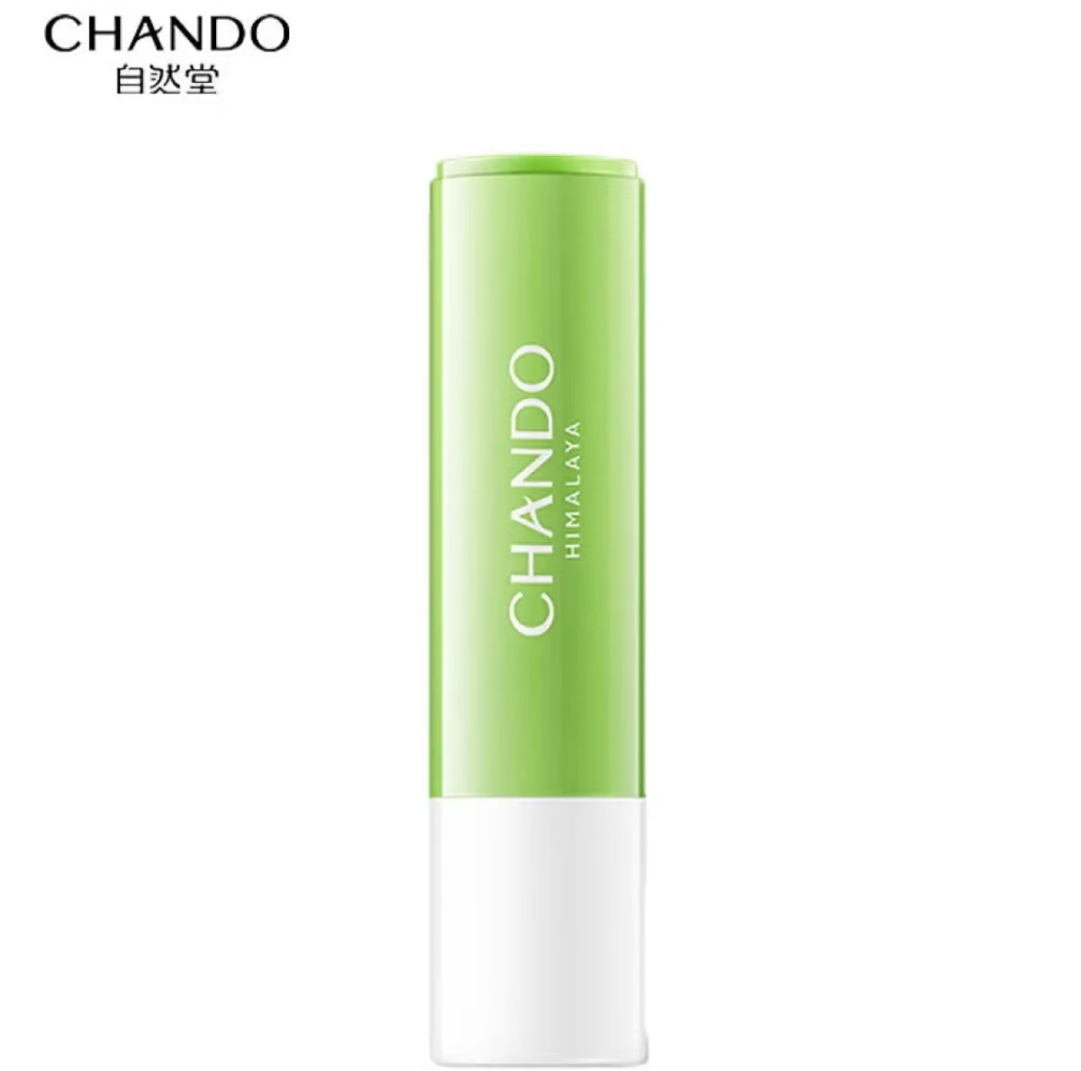 CHANDO 自然堂 凝润养护唇膏 3g 12.8元（需用券）