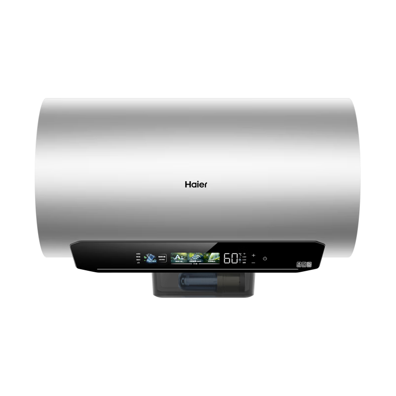 海尔 麦浪系列 EC6002H-DR7PLUSAU1 储水式电热水器 60L 3300W 2076.88元