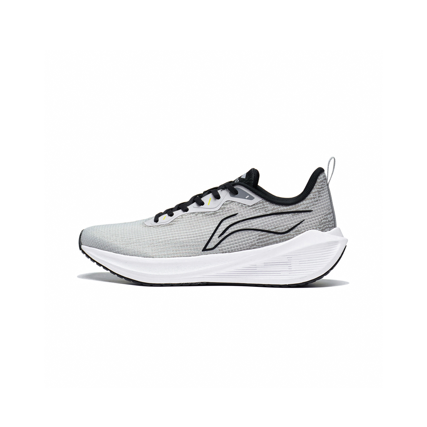 LI-NING 李宁 吾适 Lite 男子跑鞋 ARST003 184元（需买3件，需用券）