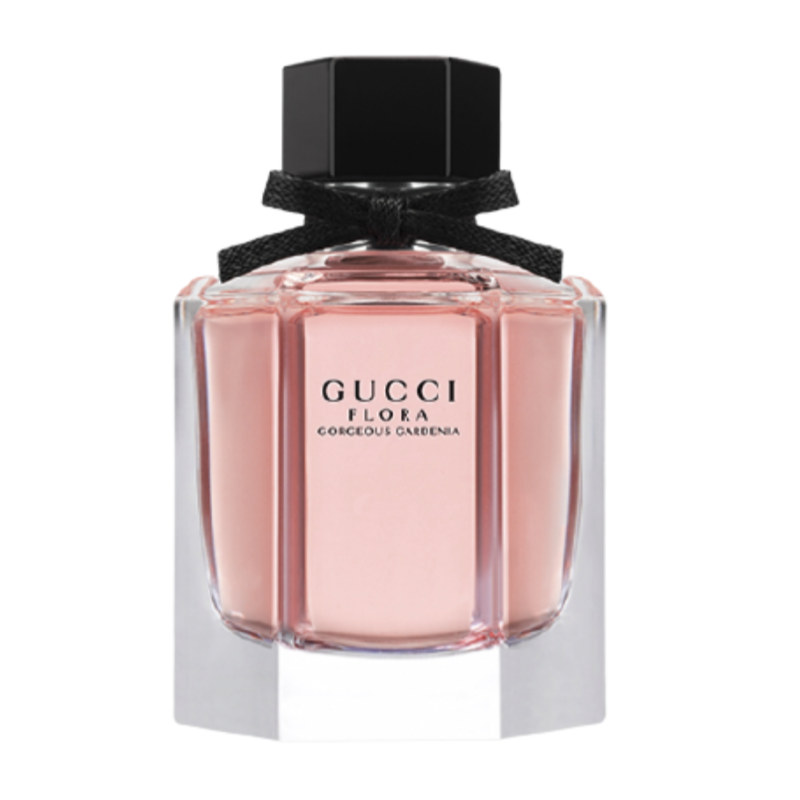 GUCCI 古驰 Flora花之舞系列 绚丽栀子女士淡香水 EDT 50ml 308.75元