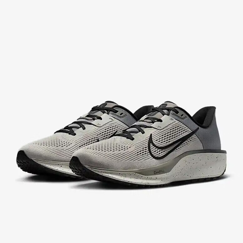 NIKE 耐克 新品！最便宜！！！耐克（NIKE）男子NIKE QUEST 6 跑步鞋 IB4002-014 311.4