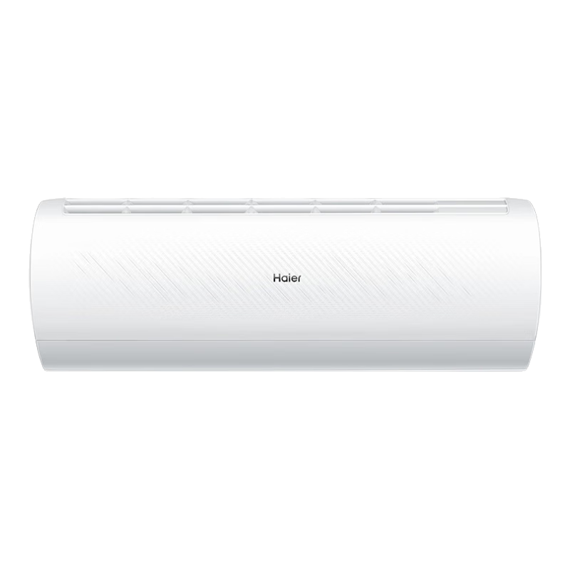 PLUS会员：海尔 Haier 静悦系列 KFR-35GW/B1KDA81U1 新一级能效 壁挂式空调 1.5匹 154