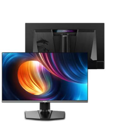 24号：微星（MSI）26.5英寸 4K 240Hz OLED显示器 6979元