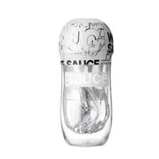 Sauce 非理性 火箭杯 白酱+赠20ml润滑液 52元包邮（双重优惠）