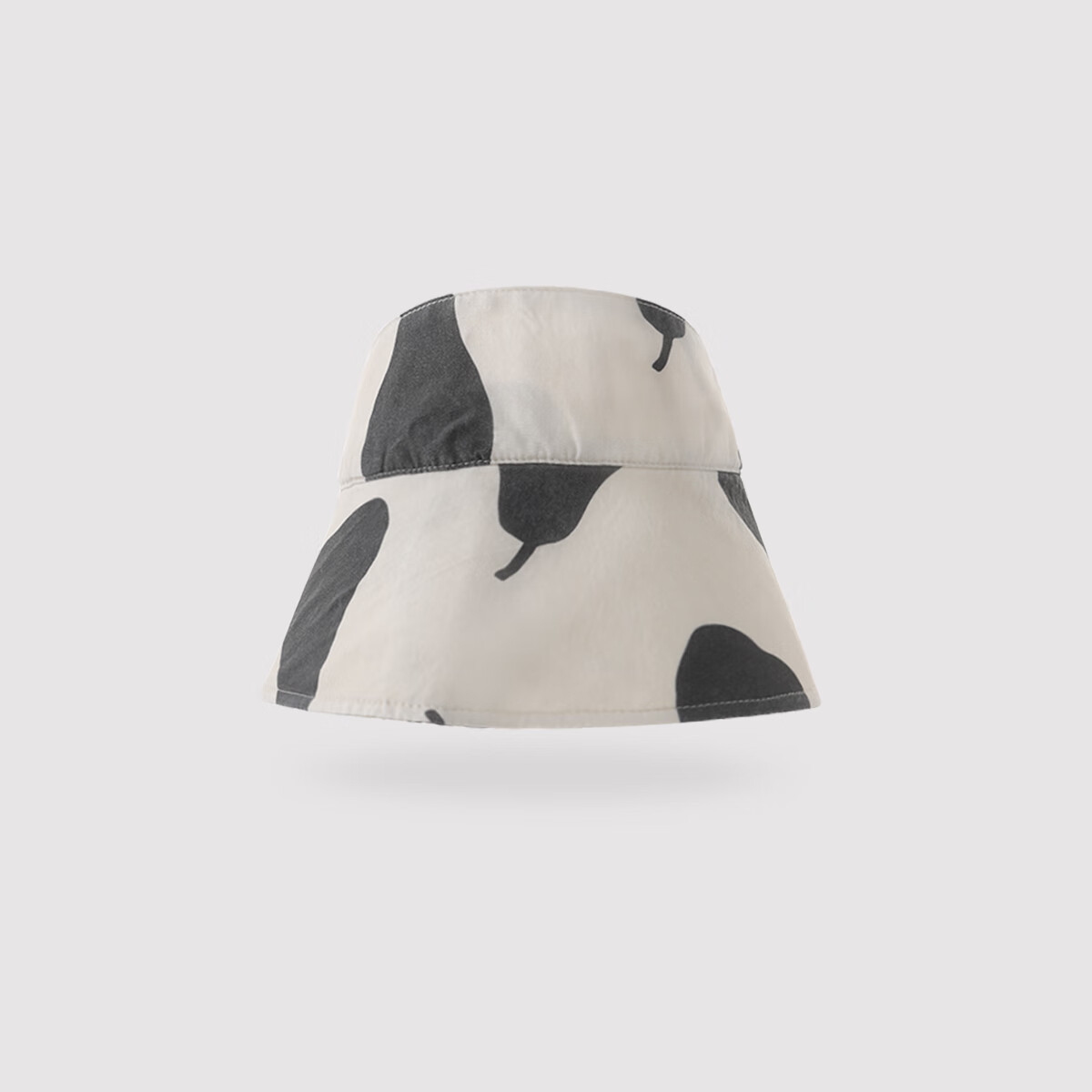 巴厘小猪 宝宝鸭舌帽春季大帽檐防晒帽男女宝夏季空顶遮阳太阳帽婴幼儿帽