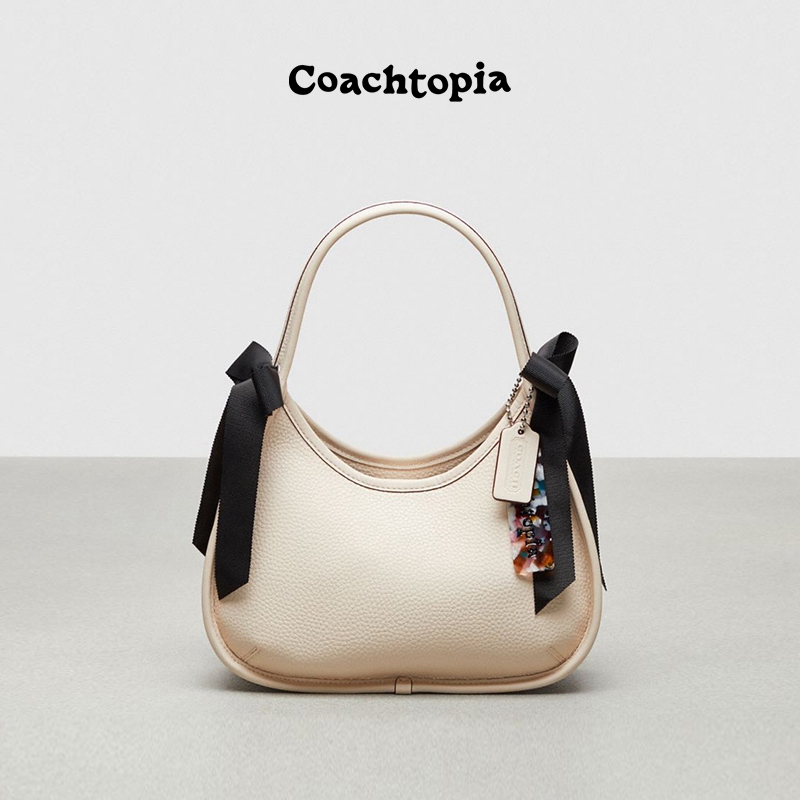 COACH 蔻驰 topia Ergo 单肩包 CV002 2850元（需用券）