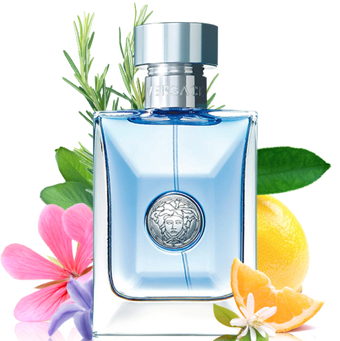 88VIP：VERSACE 范思哲 同名经典男士淡香水 EDT 369.55元