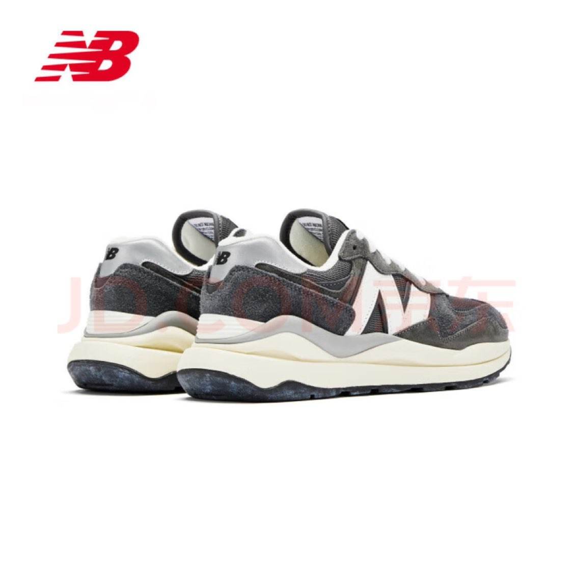 NEW BALANCE运动 男休闲鞋 404.11元（需领券）