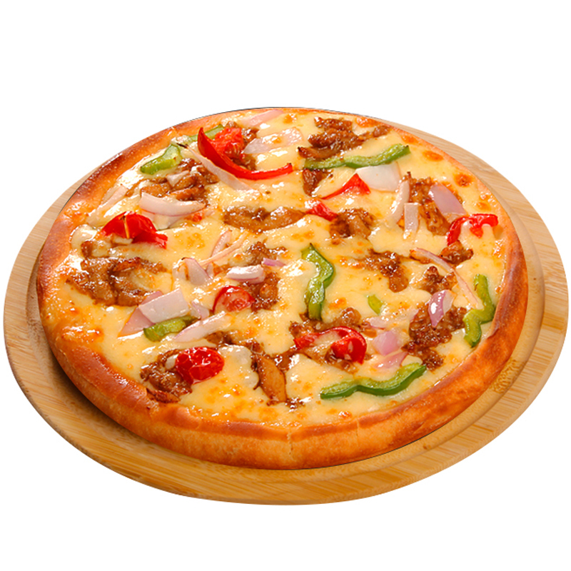 HanDy 汉帝 7英寸 加热即食诚品披萨 5盒 18.63元（需买3件，共55.88元）