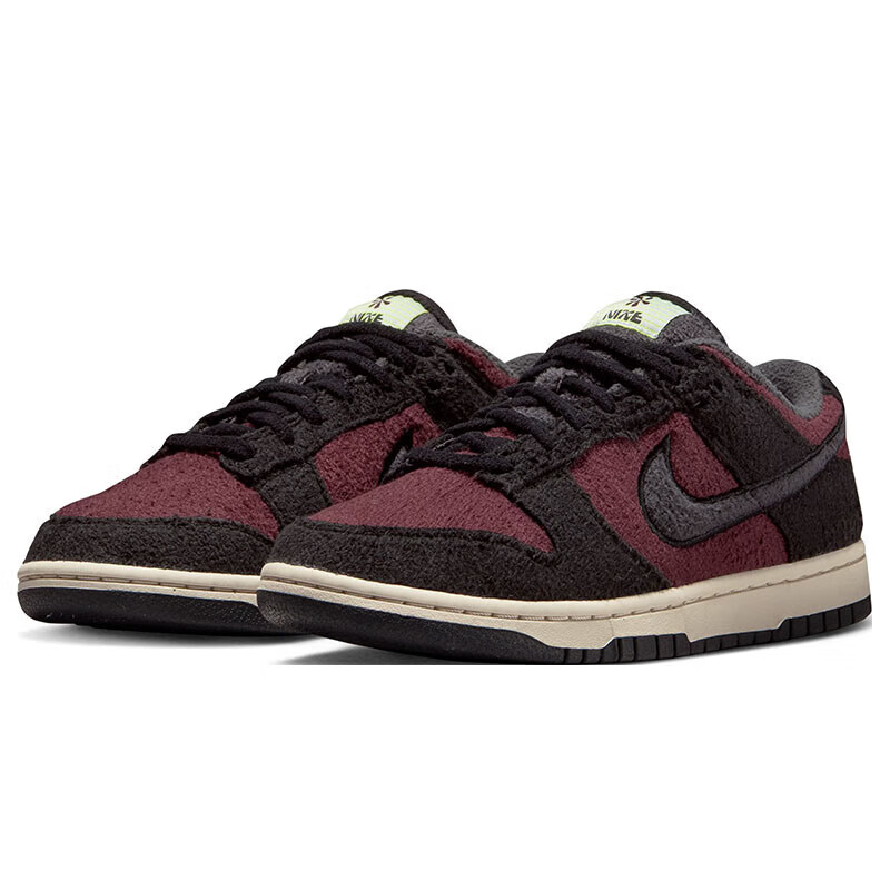 NIKE 耐克 DUNK 女款休闲鞋 DQ7579-600 284.5元