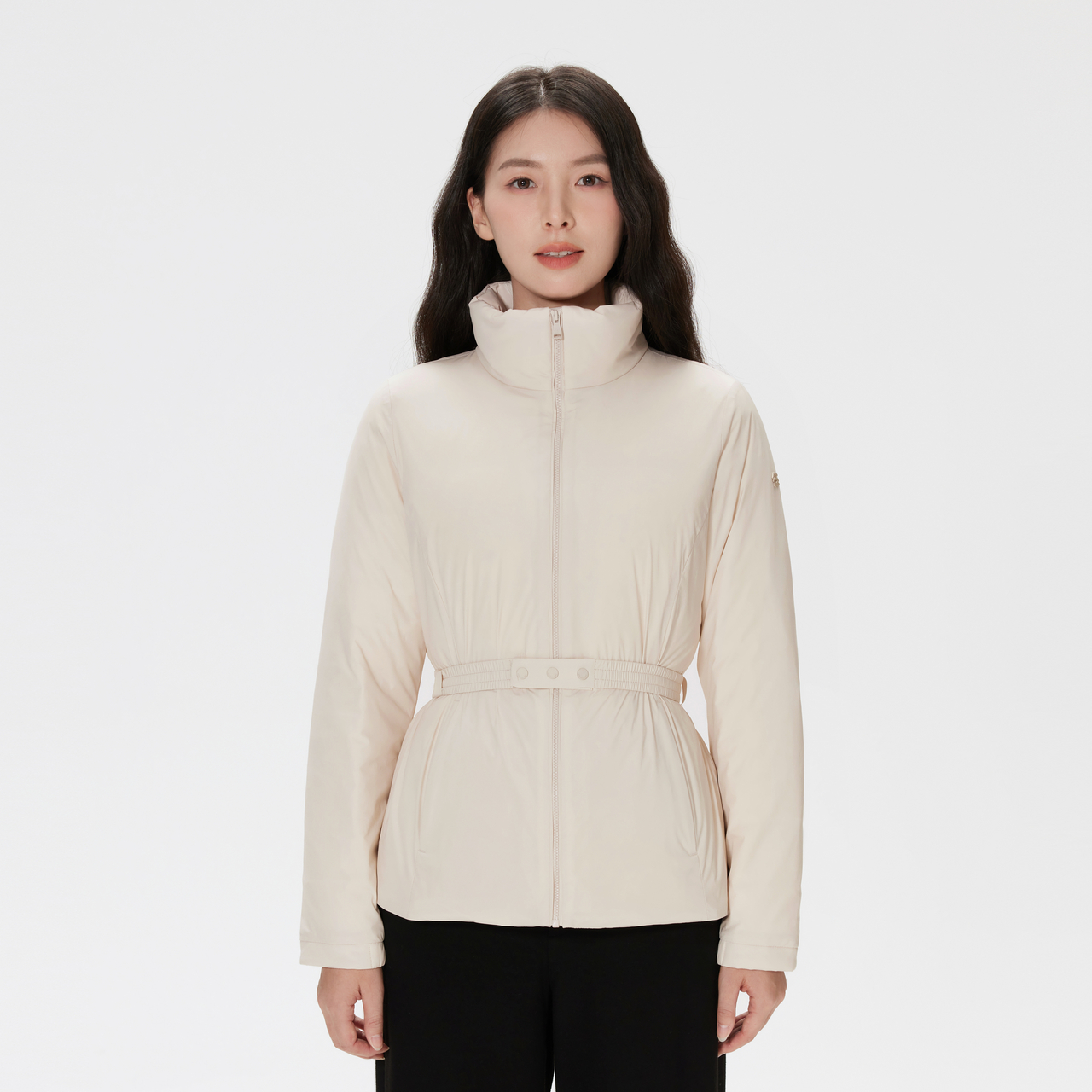 KOLON SPORT 女款鹅绒外套 LKDJ4WT568 2300元