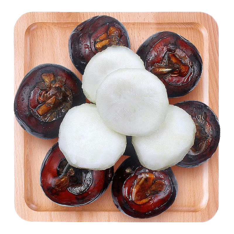 京鲜生 广西荔浦马蹄 新鲜荸荠 净重5斤 单果20g+ 19.51元(需领券)