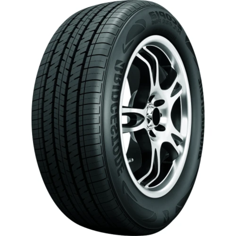 普利司通 轮胎 绿歌伴 H/L 422Plus Bridgestone 215/60R17 96T 559.68元（需用券）