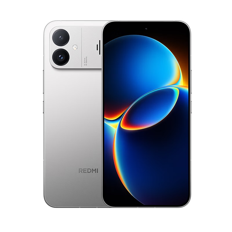 红米 K90 Max 手机 12GB+256GB 太空银 2549.15元（需用券）