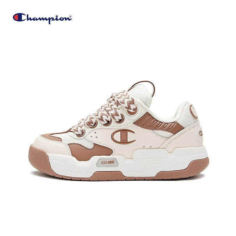 Champion 美国冠军 男女款板鞋 10103250220854 399元（需用券）