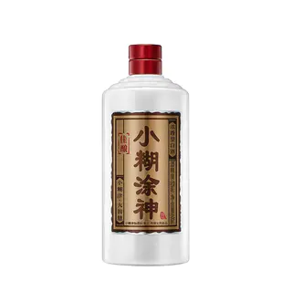 小糊涂仙 白酒小糊涂神佳酿52度600ml*6整箱装浓香型白酒送礼小酌 322.32元 - 86线报 小糊涂仙 白酒小糊涂神佳酿52度600ml*6整箱装浓香型白酒送礼小酌 322.32元 - 86线报