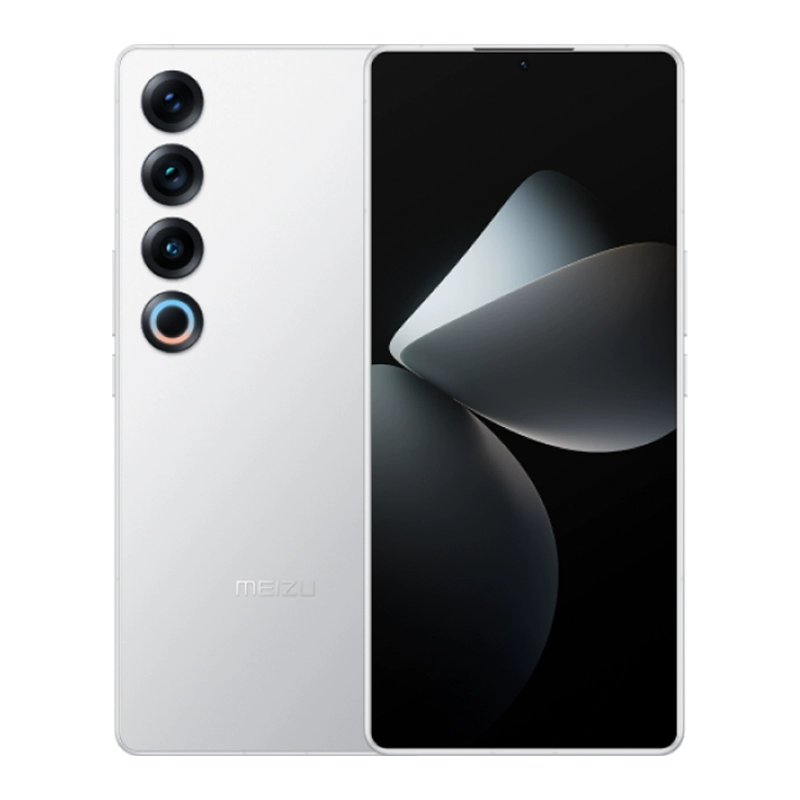 MEIZU 魅族 21 pro 5G手机 骁龙8Gen3 ￥3769