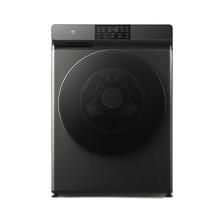 PLUS会员：MIJIA 米家 XHQG120MJ202 洗烘一体机 12kg 钛金灰 1551元包邮（双重优惠