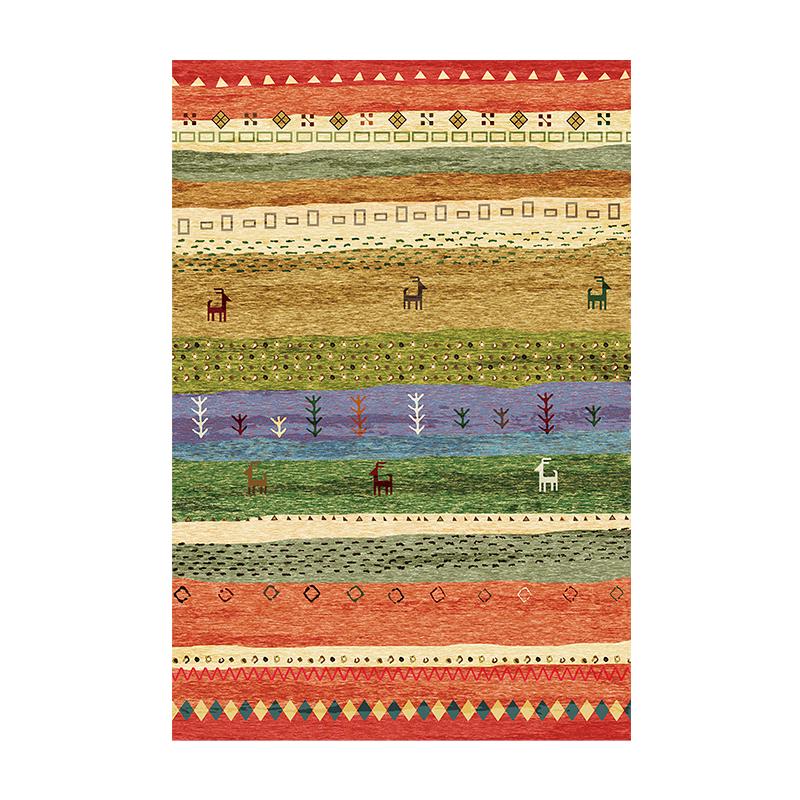 KAYE 民族风 波西米亚地毯 BS-T31 120x160 cm 29元