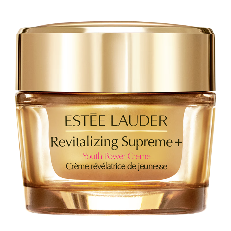 PLUS会员：ESTEE LAUDER 雅诗兰黛 智妍胶原霜滋润款面霜 75ml 952.4元包邮（需凑