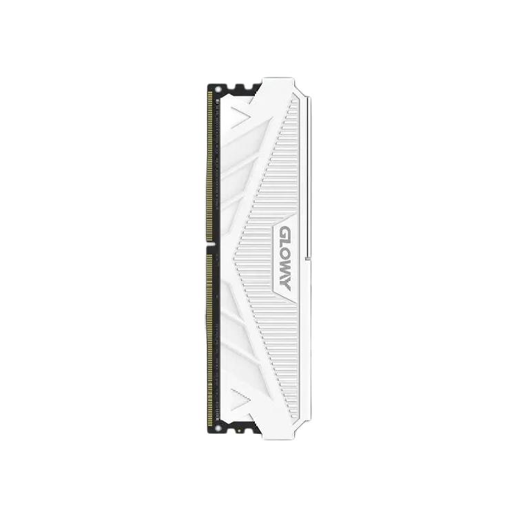 GLOWAY 光威 天策系列-皓月白 DDR5 6000MHz 台式机内存 16GB 259元（需用券）