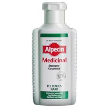 Alpecin 欧倍青 脂溢性洗发水 200ml 39元（需用券）